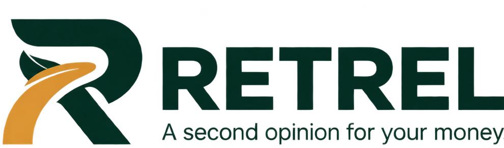 RETREL — A second opinion for your money.